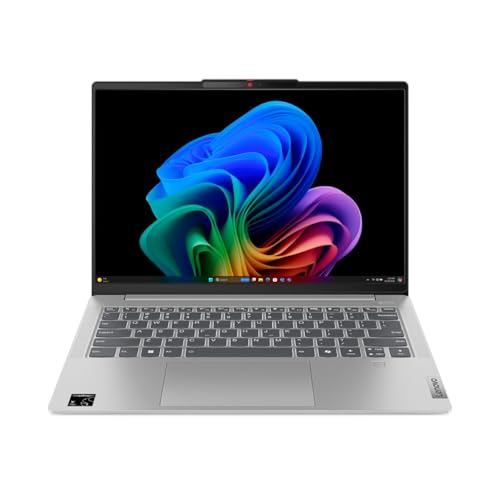 Lenovo IdeaPad Slim 5 14Q8X9 Notebook Computer 14 Inches, Qualcomm